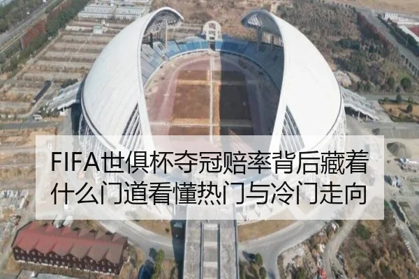 FIFA世俱杯夺冠赔率背后藏着什么门道看懂热门与冷门走向